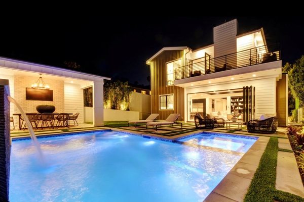 Villa Chaucer