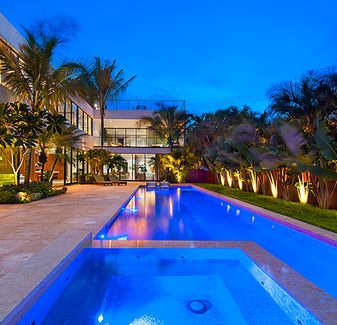 Villa Hosela - Beautiful 6BR Villa — photo 3