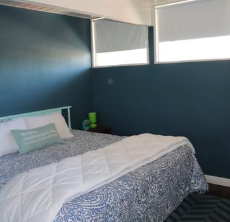 The Blue Road Runner — photo 2