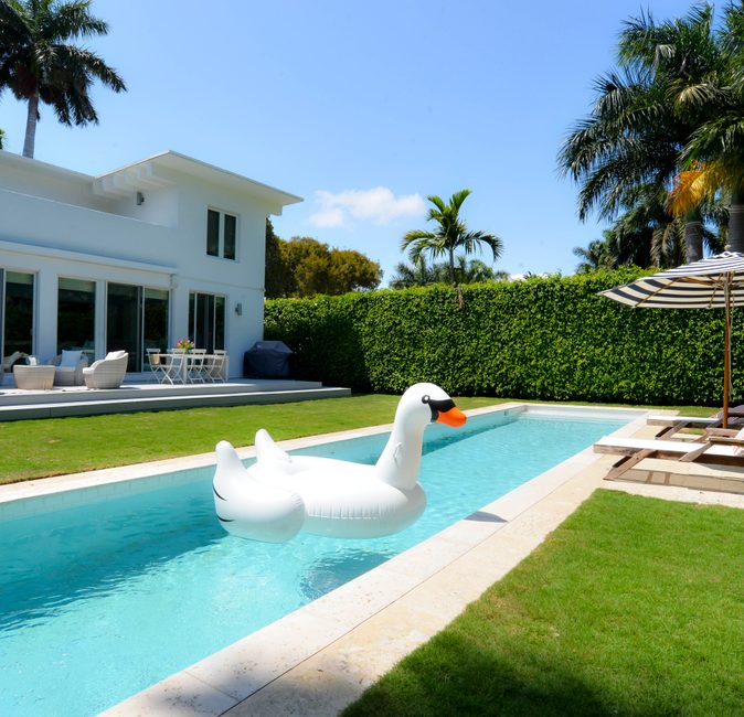 Villa Jazz - Villa On Venetian Island — photo 1