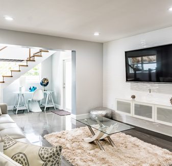 VOTED#1 VILLA OVERSIZED POOL/ B-BALL CT MIAMI/FLL — photo 5