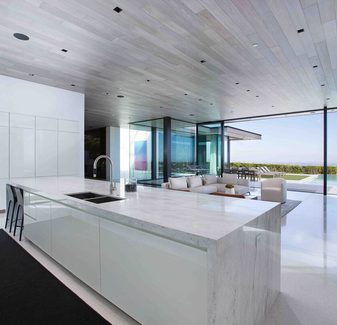 Modern Architecture,Cutting Edge Design. — photo 4