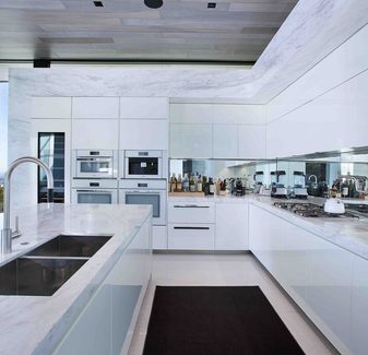 Modern Architecture,Cutting Edge Design. — photo 3