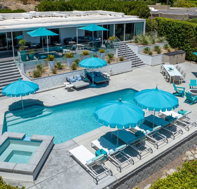 Little Tuscany Holiday House - Luxury Estate Home w/ Spectacular Views! — photo 1