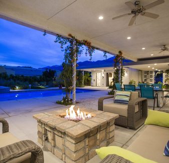Casa Azul - Walled & Gated Compound - 4 King Bedrooms / 4 Baths — photo 5