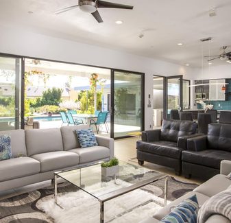 Casa Azul - Walled & Gated Compound - 4 King Bedrooms / 4 Baths — photo 4