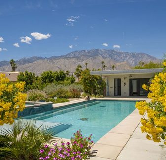 Casa Azul - Walled & Gated Compound - 4 King Bedrooms / 4 Baths — photo 3