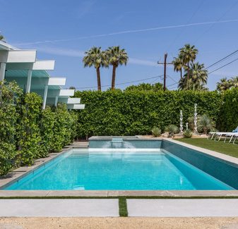 West Elm House 2017: The Alexander - Fabulous Pool Yard! — photo 5