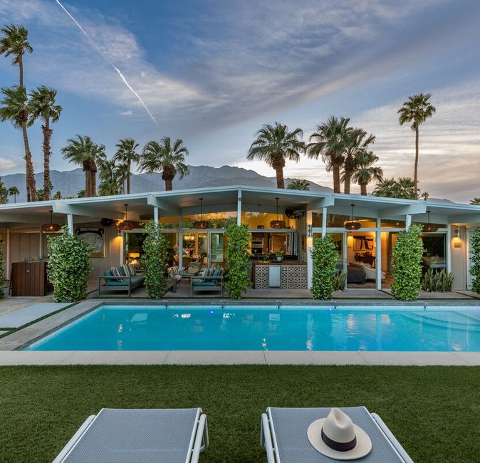 West Elm House 2017: The Alexander - Fabulous Pool Yard! — photo 1