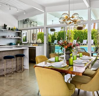 West Elm House 2017: The Alexander - Fabulous Pool Yard! — photo 2