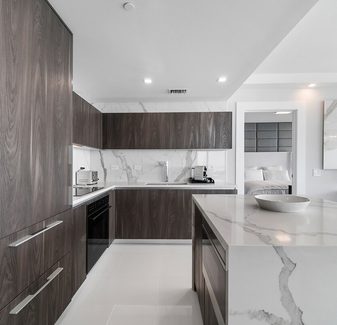 A 5-star Condo in Miami. Amazing 41th floor views! — photo 3