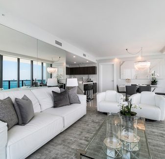 A 5-star Condo in Miami. Amazing 41th floor views! — photo 2