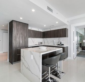A 5-star Condo in Miami. Amazing 41th floor views! — photo 5