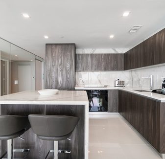 A 5-star Condo in Miami. Amazing 41th floor views! — photo 4