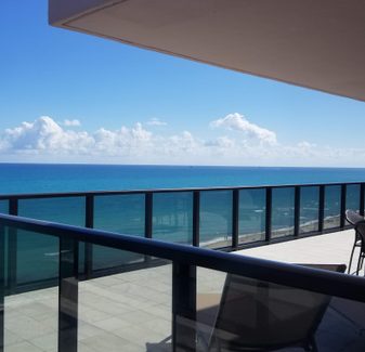 Presidential Royale Direct Oceanfront BRAND NEW Apartment — photo 2