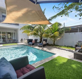 Villa Azure Crest, Peaceful , pool — photo 2