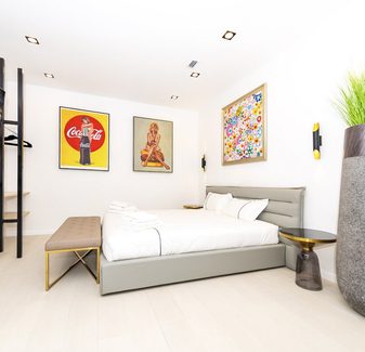 Wonderful New Villa with Jakuzzi in Wynwood — photo 5