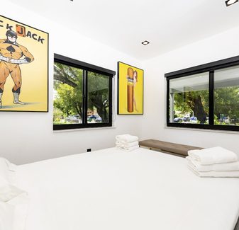 Wonderful New Villa with Jakuzzi in Wynwood — photo 3