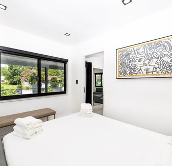 Wonderful New Villa with Jakuzzi in Wynwood — photo 4