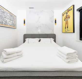 Wonderful New Villa with Jakuzzi in Wynwood — photo 2