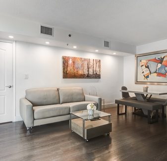Beautiful & Modern Converted 4 Bedrooms @ BRICKELL — photo 2