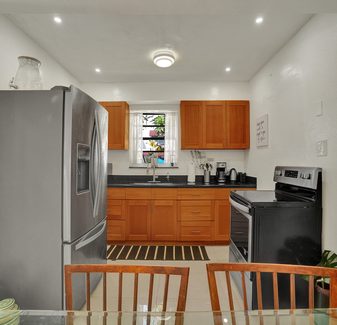 Charming House - 4Bedroom Miami Design District — photo 5