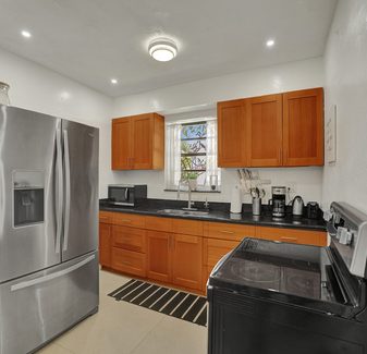 Charming House - 4Bedroom Miami Design District — photo 4