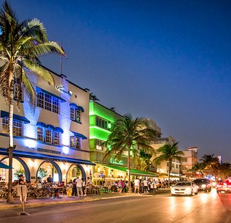 Ocean Drive Beachfront — photo 3
