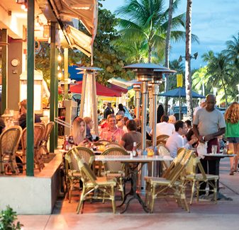 Ocean Drive Beachfront — photo 5