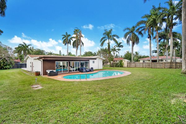 Modern Luxury villa