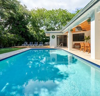 Villa Luxe Haven — photo 2