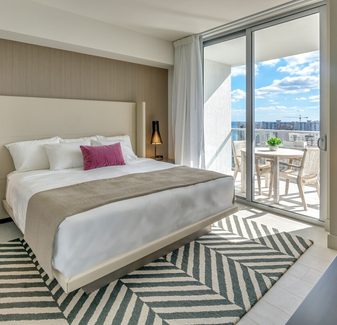 NEW 2019 Amazing CornerSuite WaterView 21stfloor! — photo 5