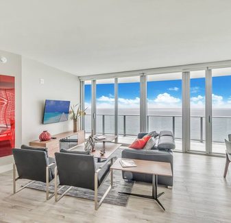 Zen Vacation Rentals Ocean front, 3/3 MAZAL — photo 2