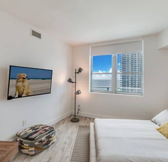 Zen Vacation Rentals Ocean front, 3/3 MAZAL — photo 5