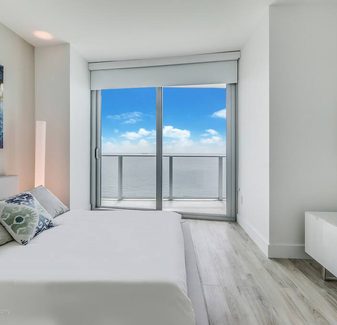 Zen Vacation Rentals Ocean front, 3/3 MAZAL — photo 4