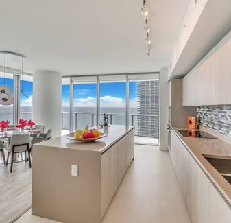 Zen Vacation Rentals Ocean front, 3/3 MAZAL — photo 3