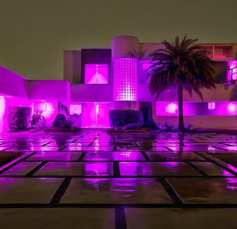 ?Private Modern Gated Oasis w Heated Pool? — photo 3