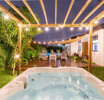 Villa Cizli - Luxury with Hot Tub — photo 2