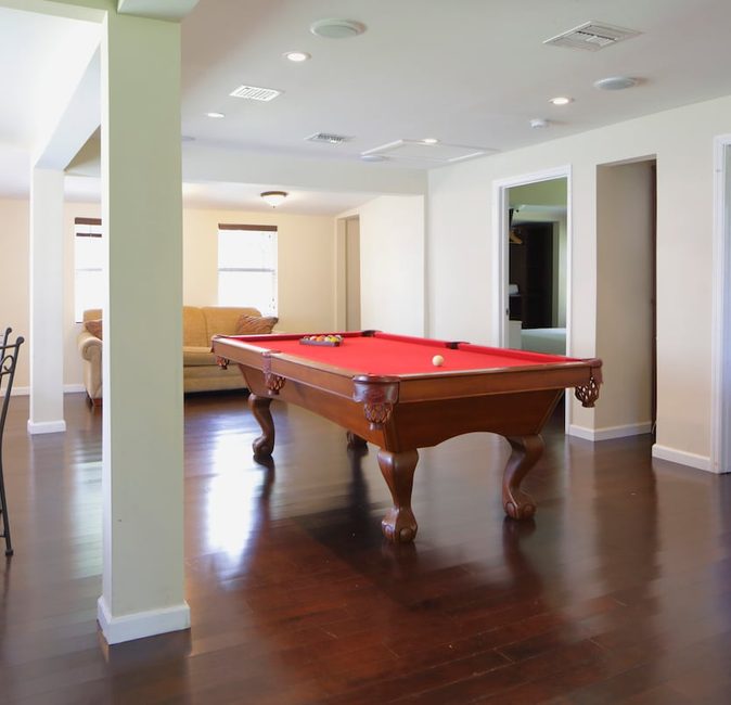 Decadent Compound - Private Pool & Hottub — photo 1