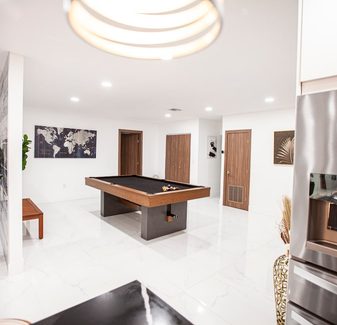 BRAND NEW VILLA WITH ????TENNIS COURT ???? HEATED POOL ?? IN THE ?? OF MIAMI ¡¡ — photo 2