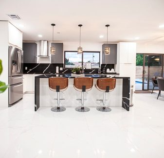 BRAND NEW VILLA WITH ????TENNIS COURT ???? HEATED POOL ?? IN THE ?? OF MIAMI ¡¡ — photo 3