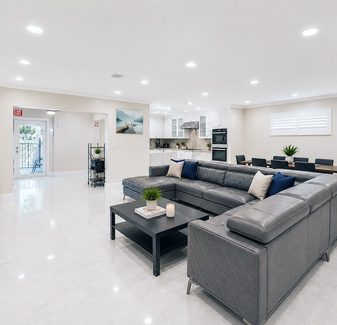 Premium Luxury 5BR/4BA Villa in Hollywood Lakes — photo 3
