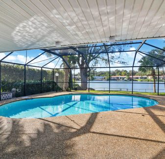 Enchanting Lake House — photo 3