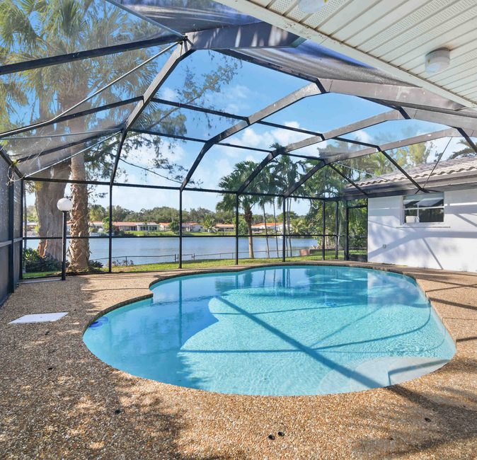 Enchanting Lake House — photo 1