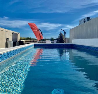Family House - private Pool — photo 2
