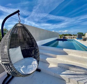 Family House - private Pool — photo 4
