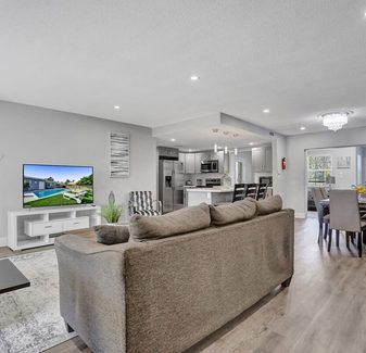 Wonderful stay at modern 4BR home — photo 2