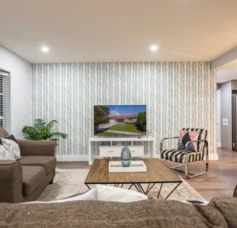 Wonderful stay at modern 4BR home — photo 3