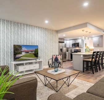 Wonderful stay at modern 4BR home — photo 4