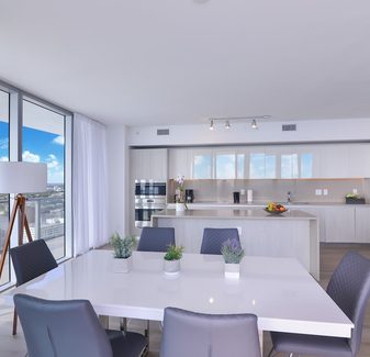 Zen VR, Direct Ocean Front Deluxe 3 Bedrooms — photo 4